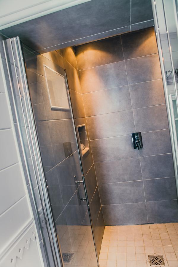 Oyats Baie Apartment Groffliers Екстериор снимка