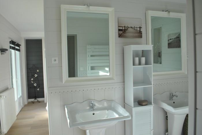 Oyats Baie Apartment Groffliers Екстериор снимка