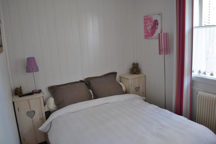 Oyats Baie Apartment Groffliers Екстериор снимка